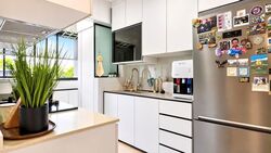 Blk 547C Segar Vale (Bukit Panjang), HDB 3 Rooms #629740401